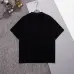 Prada T-Shirts for Men Black/White #A47316