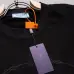 Prada T-Shirts for Men Black/White #A47316