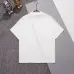 Prada T-Shirts for Men Black/White #A47316