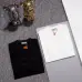 Prada T-Shirts for Men Black/White #A47316