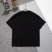 Prada T-Shirts for Men Black/White #A47317