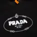 Prada T-Shirts for Men Black/White #A47317