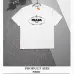Prada T-Shirts for Men Black/White #A47317