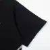 Prada T-Shirts for Men Black/White #A47318