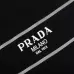 Prada T-Shirts for Men Black/White #A47318