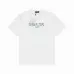 Prada T-Shirts for Men Black/White #A47319