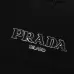 Prada T-Shirts for Men Black/White #A47319