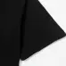 Prada T-Shirts for Men Black/White #A47319