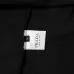 Prada T-Shirts for Men Black/White #A47319