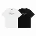 Prada T-Shirts for Men Black/White #A47319
