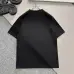 Prada T-Shirts for Men Black/White #A47321