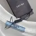 Prada T-Shirts for Men Black/White #A47321