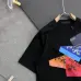 Prada T-Shirts for Men Black/White #A47322