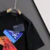 Prada T-Shirts for Men Black/White #A47322