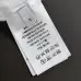 Prada T-Shirts for Men Black/White #A47324