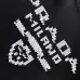 Prada T-Shirts for Men Black/White #A47324