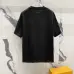 Prada T-Shirts for Men Black/White #A47326