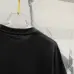 Prada T-Shirts for Men Black/White #A47326