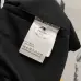 Prada T-Shirts for Men Black/White #A47326