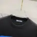 Prada T-Shirts for Men Black/White #A47328
