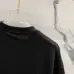 Prada T-Shirts for Men Black/White #A47328