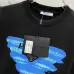 Prada T-Shirts for Men Black/White #A47328