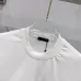 Prada T-Shirts for Men Black/White #A47329