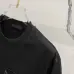 Prada T-Shirts for Men Black/White #A47329
