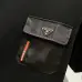 Prada T-Shirts for Men Black/White #A47329