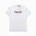 Prada T-Shirts for Men Black/White #A47332