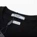 Prada T-Shirts for Men Black/White #A47332