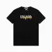 Prada T-Shirts for Men Black/White #A47332