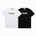 Prada T-Shirts for Men Black/White #A47332