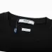 Prada T-Shirts for Men Black/White #A47334