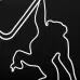 Prada T-Shirts for Men Black/White #A47334