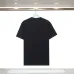 Prada T-Shirts for Men Black/White #A49393