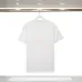 Prada T-Shirts for Men Black/White #A49393