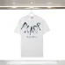 Prada T-Shirts for Men Black/White #A49393