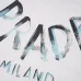 Prada T-Shirts for Men Black/White #A49393