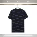 Prada T-Shirts for Men Black/White #A50314