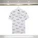Prada T-Shirts for Men Black/White #A50314