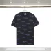 Prada T-Shirts for Men Black/White #A50314