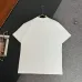 Prada T-Shirts for Men Black/White #A50319