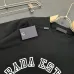 Prada T-Shirts for Men Black/White #A50319