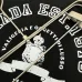 Prada T-Shirts for Men Black/White #A50319