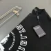 Prada T-Shirts for Men Black/White #A50319