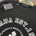 Prada T-Shirts for Men Black/White #A50319