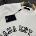 Prada T-Shirts for Men Black/White #A50319