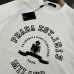 Prada T-Shirts for Men Black/White #A50319