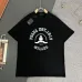 Prada T-Shirts for Men Black/White #A50319